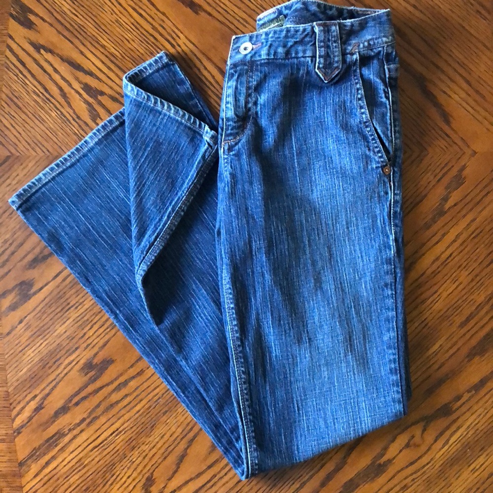 🧣Eddie Bauer Jeans🧣